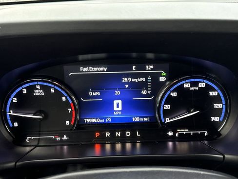 Used 2021 Ford Bronco Sport Outer Banks w/ Outer Banks Package (96D) image 28