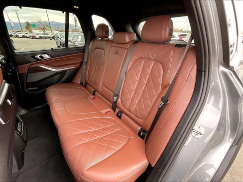 Used 2024 BMW X5 xDrive50e w/ Premium Package image 20