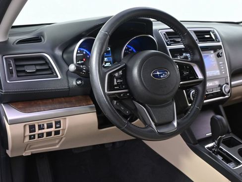 Used 2018 Subaru Outback 2.5i Limited w/ Popular Package #2 AWD/4WD image 12