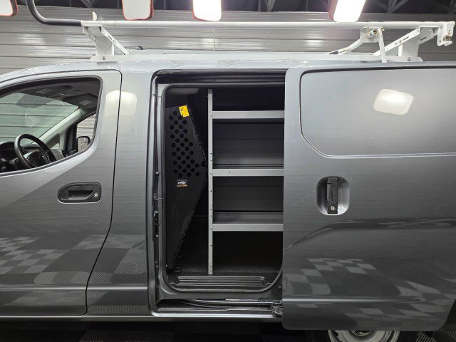 Used 2020 Nissan NV200 S FWD image 13