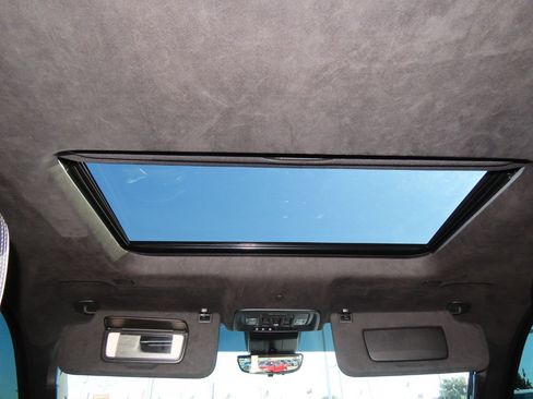 Used 2024 GMC Sierra 1500 Denali Ultimate image 22