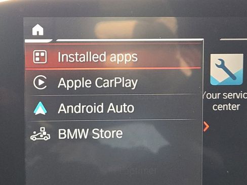 Used 2021 BMW X6 xDrive40i w/ M Sport Package image 5