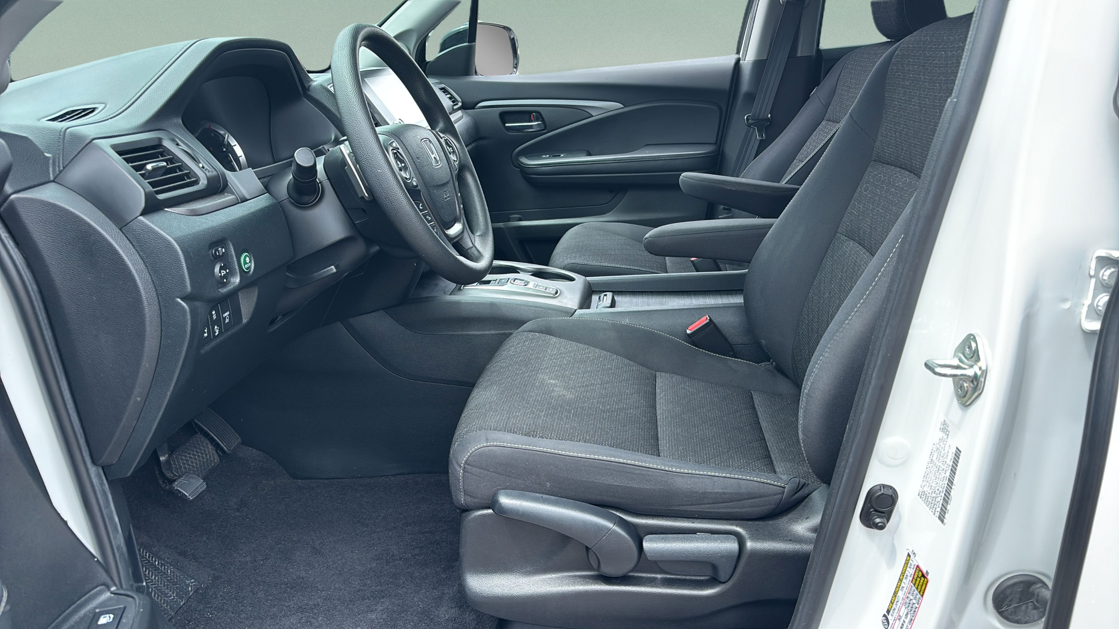 Certified 2023 Honda Ridgeline Sport image 11