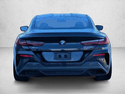 Used 2019 BMW M850i xDrive Coupe image 6