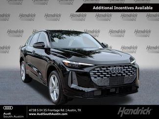 Used 2025 Audi Q5 Premium AWD/4WD video 1