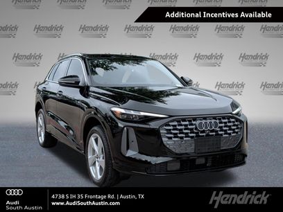 Used 2025 Audi Q5 Premium