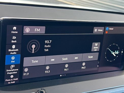 Used 2023 Honda Accord Sport image 18