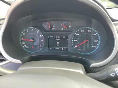 Used 2024 Chevrolet Malibu LT FWD image 19
