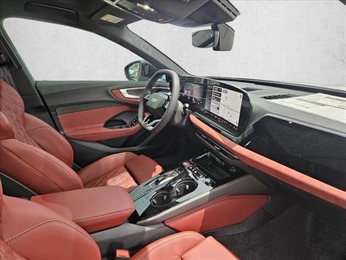 New 2026 Audi S5 Premium Plus AWD/4WD image 8