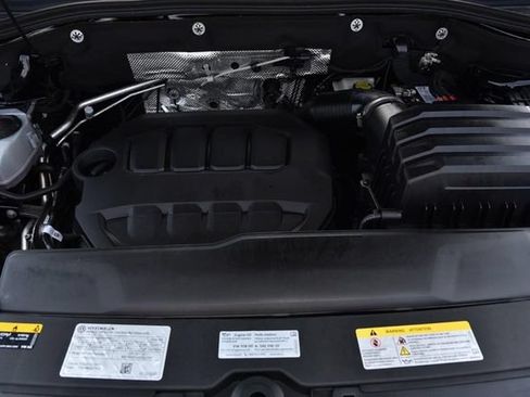 Certified 2026 Volkswagen Atlas Cross Sport SE AWD/4WD image 27