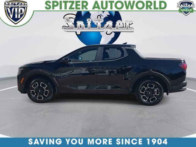 Used 2022 Hyundai Santa Cruz SE AWD/4WD image 6