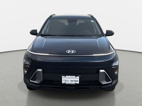 Used 2026 Hyundai Kona SEL Sport image 2