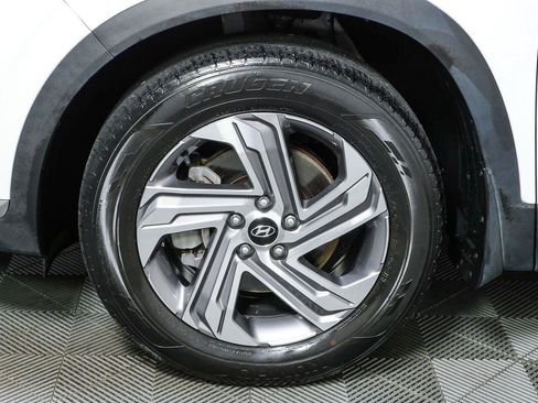 Used 2023 Hyundai Santa Fe SE FWD image 35
