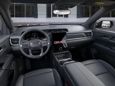 New 2026 GMC Terrain Elevation w/ Elevation Premium Package image 28