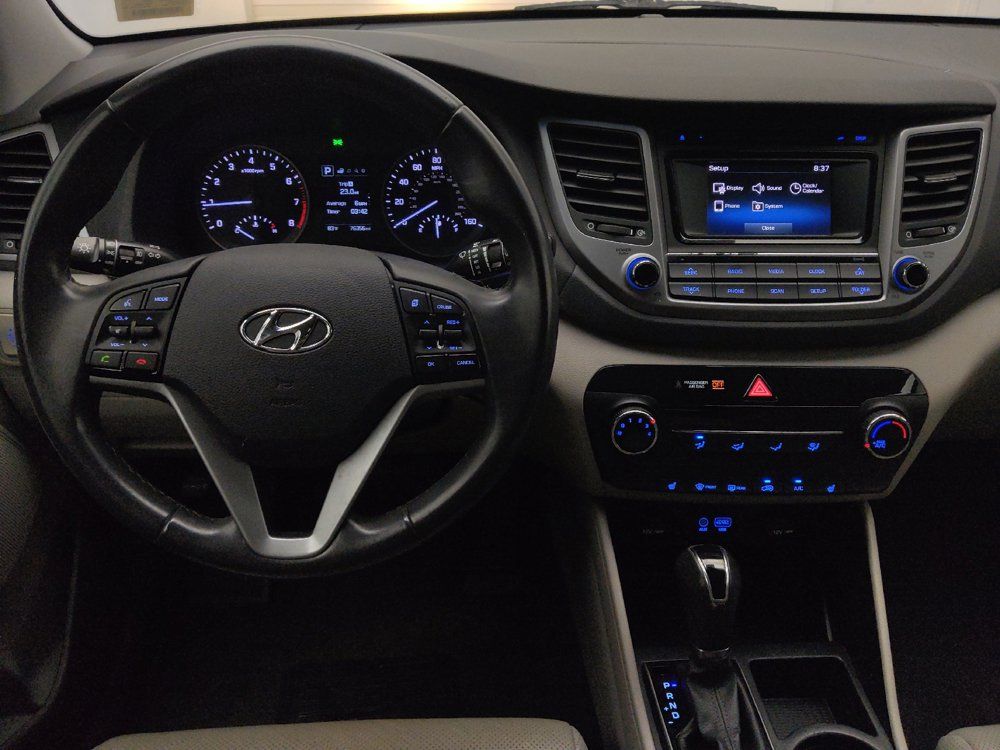 Used 2017 Hyundai Tucson Sport FWD image 22
