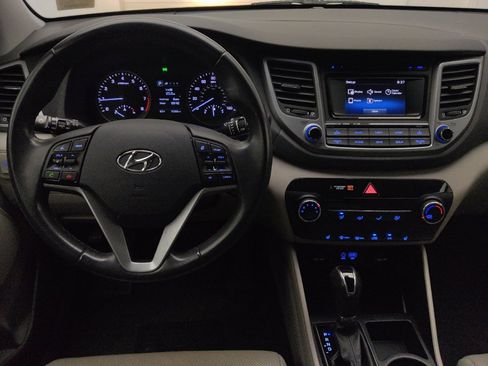 Used 2017 Hyundai Tucson Sport FWD image 22