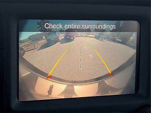 Used 2021 Jeep Wrangler Unlimited Sport image 18