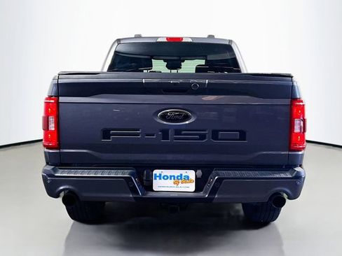 Used 2023 Ford F150 XLT w/ Equipment Group 302A High RWD image 22