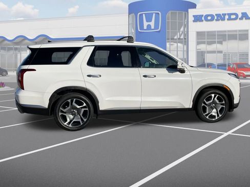 Used 2024 Hyundai Palisade SEL image 10