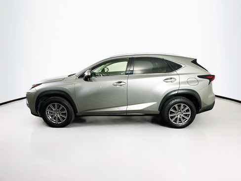 Used 2016 Lexus NX 200t FWD image 4