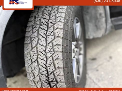 Used 2019 Honda Ridgeline RTL-T image 30