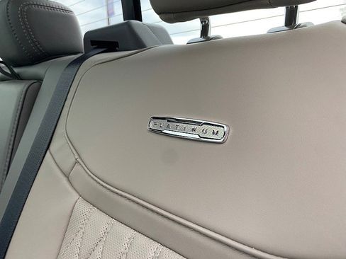 Used 2024 Ford F150 Platinum w/ Equipment Group 703A Plus image 36