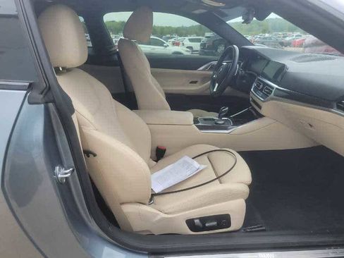 Used 2021 BMW 430i Coupe RWD image 8