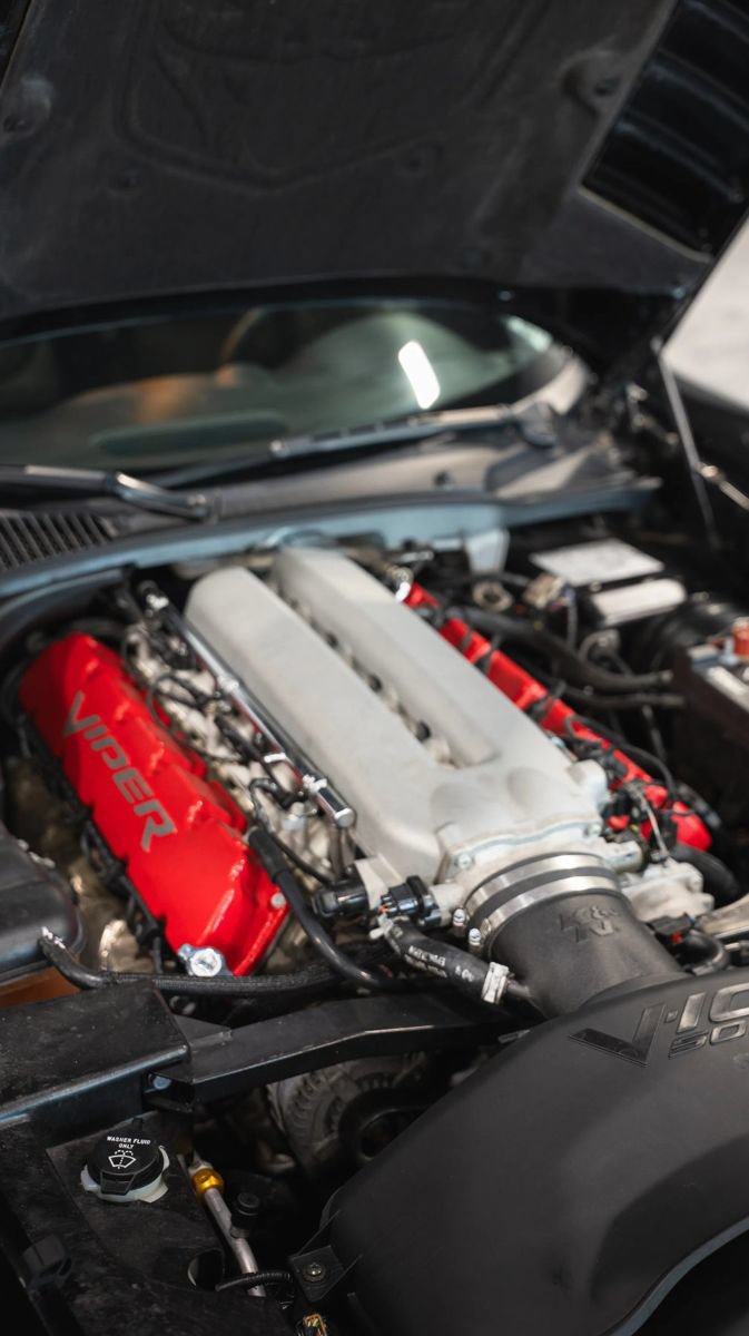 Used 2006 Dodge Viper SRT-10 RWD image 29