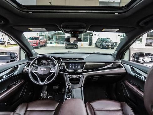 Used 2023 Cadillac XT6 Premium Luxury AWD/4WD image 44