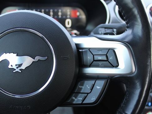 Used 2020 Ford Mustang GT Premium w/ GT Performance Package image 18