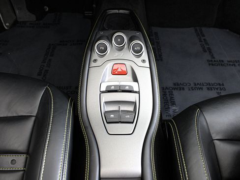 Used 2015 Ferrari 458 Spider RWD image 45