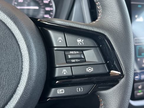 New 2026 Subaru Forester Sport w/ Onyx Edition AWD/4WD image 28