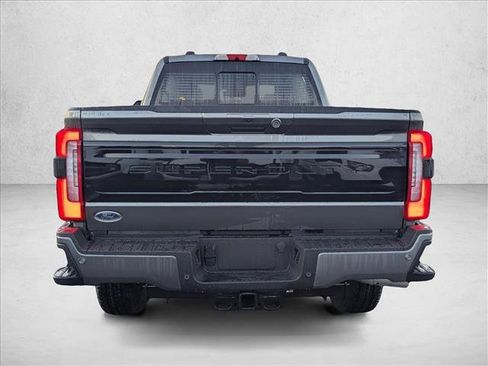 New 2026 Ford F250 Platinum image 7