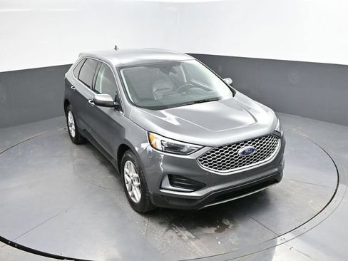 Used 2024 Ford Edge SEL AWD/4WD image 42