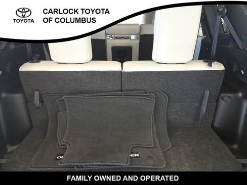 Used 2024 Mitsubishi Outlander SEL AWD/4WD image 17