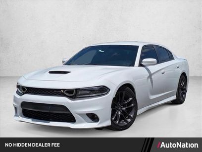 Used 2020 Dodge Charger Scat Pack w/ Plus Group