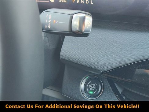 New 2026 Buick Enclave Preferred w/ LPO, Floor Liner Package image 16