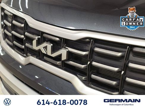 Used 2024 Kia Telluride S w/ S Sunroof Package AWD/4WD image 16