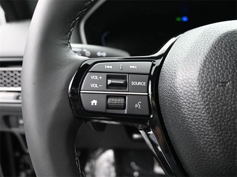 New 2026 Honda Civic Sport image 11