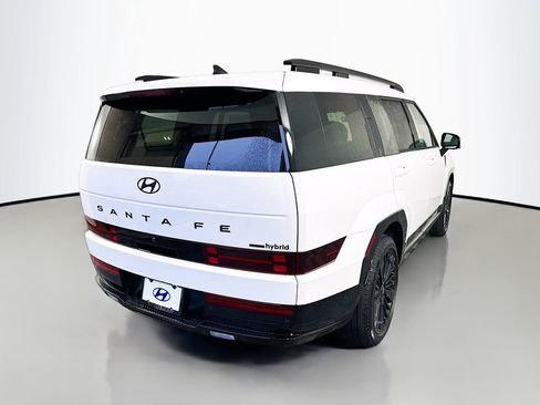 New 2026 Hyundai Santa Fe Calligraphy image 5