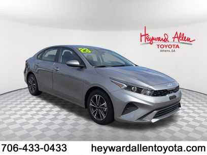 Used 2023 Kia Forte LXS
