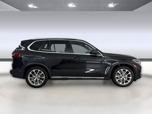 Used 2023 BMW X5 xDrive40i w/ Premium Package AWD/4WD image 8