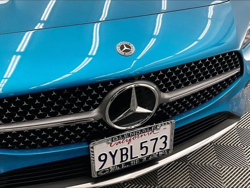 Used 2026 Mercedes-Benz CLA 250 image 31