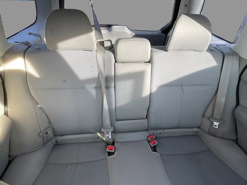 Used 2012 Subaru Forester 2.5X w/ Alloy Wheel Pkg image 13