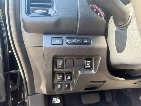 Certified 2023 Nissan Frontier PRO-4X w/ Pro Convenience Package image 32