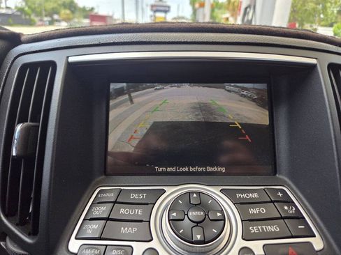 Used 2009 INFINITI G37 x Sedan w/ Premium Pkg AWD/4WD image 23