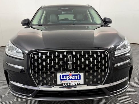 Used 2023 Lincoln Corsair Reserve w/ Towing Package image 9