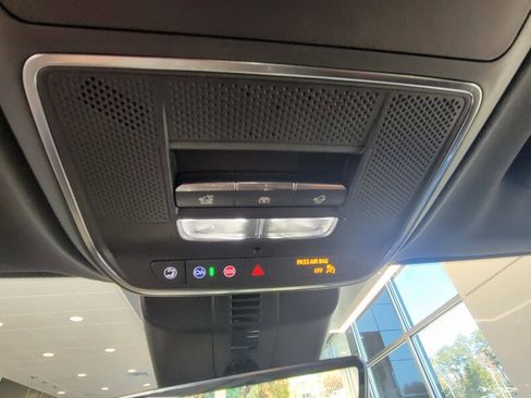 New 2026 GMC Acadia Denali Ultimate image 20