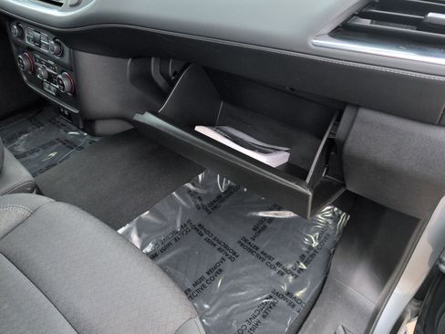 Certified 2023 Chevrolet Tahoe LS image 29