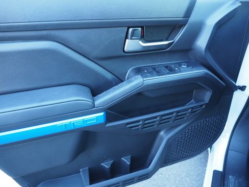 New 2025 Toyota Tacoma TRD Sport image 13